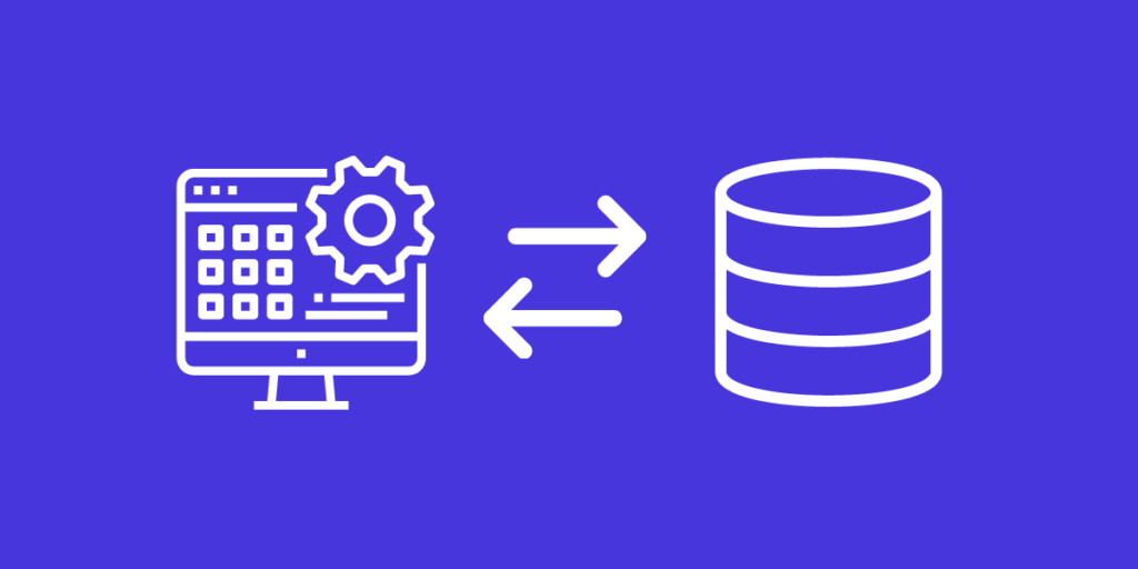 Database integration